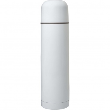 Logo trade corporate gifts picture of: Sullivan 750 ml RCS certified recycled stainless steel vacuum insulated flask