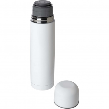 Logo trade promotional gift photo of: Sullivan 750 ml RCS certified recycled stainless steel vacuum insulated flask