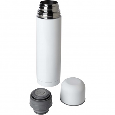 Logotrade promotional merchandise photo of: Sullivan 750 ml RCS certified recycled stainless steel vacuum insulated flask