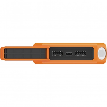 Logotrade promotional item picture of: Xtorm XR201 Xtreme 10.000 mAh 20W QC3.0 waterproof rugged power bank with torch