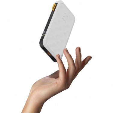 Logotrade promotional giveaway image of: Xtorm FS510 Fuel Series 10.000 mAh 20W power bank