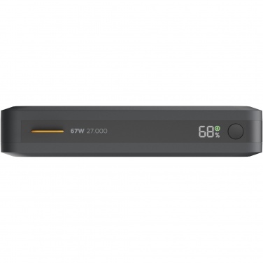 Logotrade promotional items photo of: Xtorm FS5271 Fuel Series 27.000 mAh 67W power bank