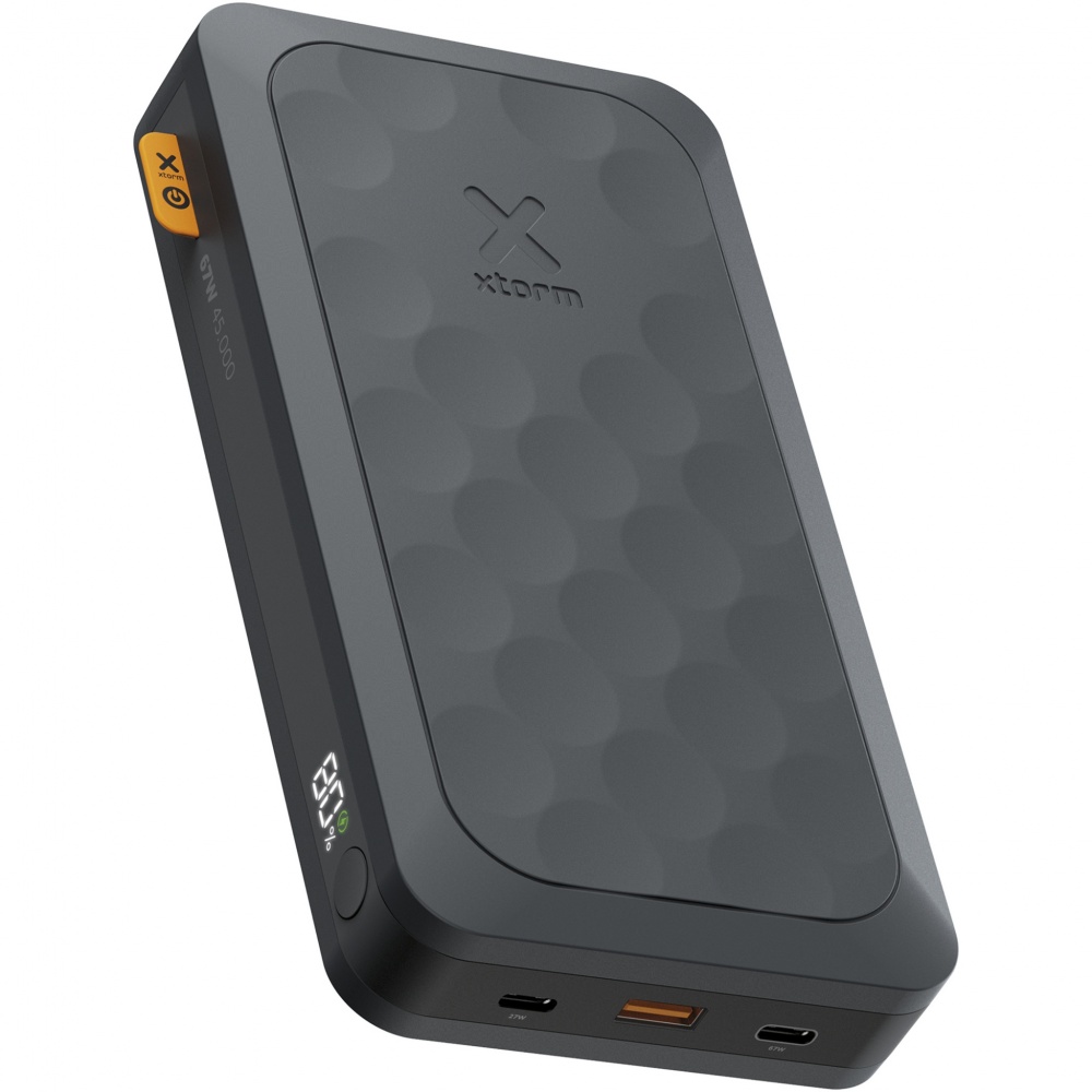 Logotrade business gift image of: Xtorm FS5451 Fuel Series 45.000 mAh 67W power bank