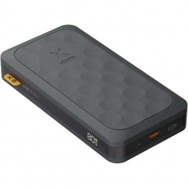 Logo trade advertising products image of: Xtorm FS5451 Fuel Series 45.000 mAh 67W power bank