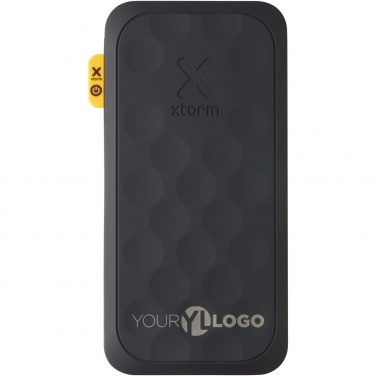 Logo trade business gifts image of: Xtorm FS5451 Fuel Series 45.000 mAh 67W power bank