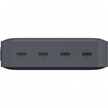 Logo trade corporate gifts image of: Xtorm XB403 Titan Ultra 27.000 mAh 200W laptop power bank