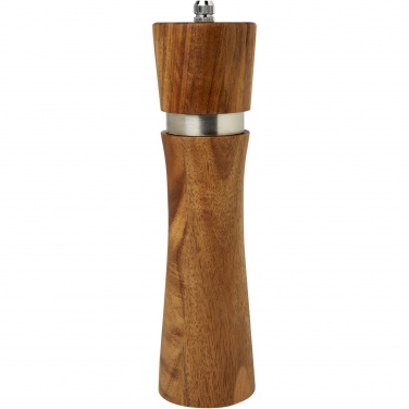 Logo trade corporate gifts picture of: Flavo pepper or salt mill
