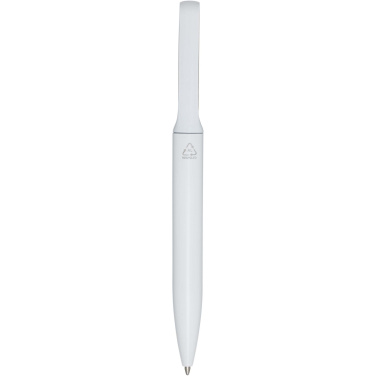 Logotrade corporate gifts photo of: Blanca recycled aluminium ballpoint pen