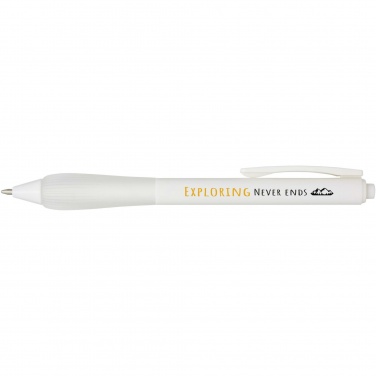 Logotrade promotional merchandise photo of: Lorena RABS ballpoint pen