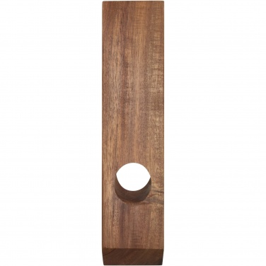 Logotrade promotional merchandise image of: Vino wine holder set 