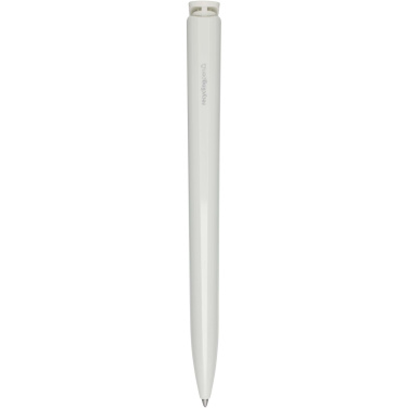Logotrade promotional products photo of: Lucia recycled plastic ballpoint pen