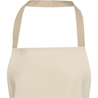 Logotrade corporate gift image of: Nia 200 g/m² recycled cotton apron