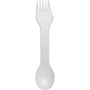 Logotrade promotional merchandise picture of: Epsy Rise spork