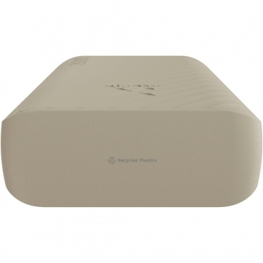 Logo trade business gift photo of: Xtorm XG220 Go2 15W 20.000 mAh fast charge power bank 