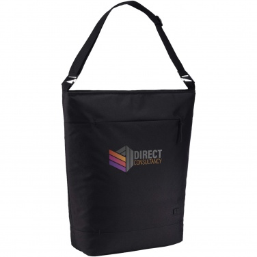 Logo trade promotional gift photo of: Case Logic Invigo convertible tote bag 