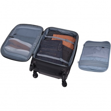 Logo trade promotional merchandise picture of: Thule Subterra 2 carry on spinner suitcase