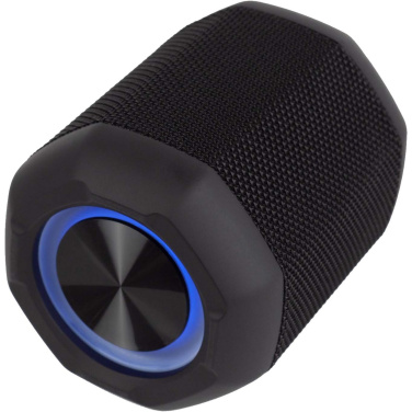 Logotrade promotional giveaway image of: Prixton Dance Box speaker