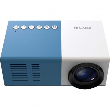 Logotrade corporate gifts photo of: Prixton Cinema mini projector