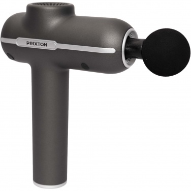 Logotrade corporate gift image of: Prixton MGF80 Synergy massage gun 