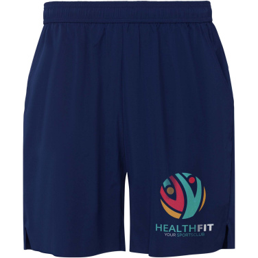 Logotrade corporate gift picture of: Murray unisex sports shorts