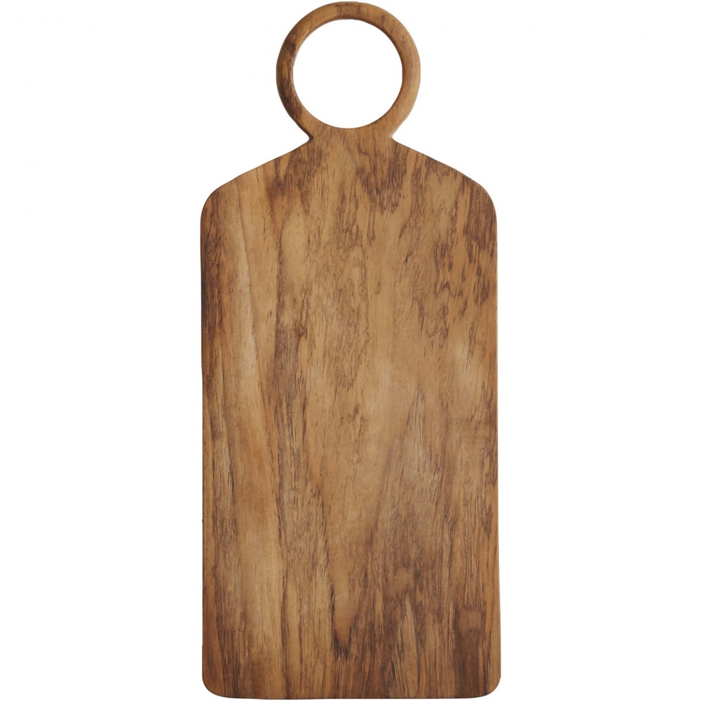 Logo trade business gift photo of: Originalhome cutting board