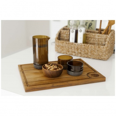 Logo trade promotional merchandise image of: Originalhome cutting board