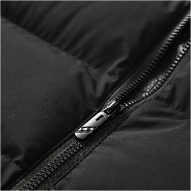 Logotrade promotional item image of: SCX.design G01 heated bodywarmer with power bank