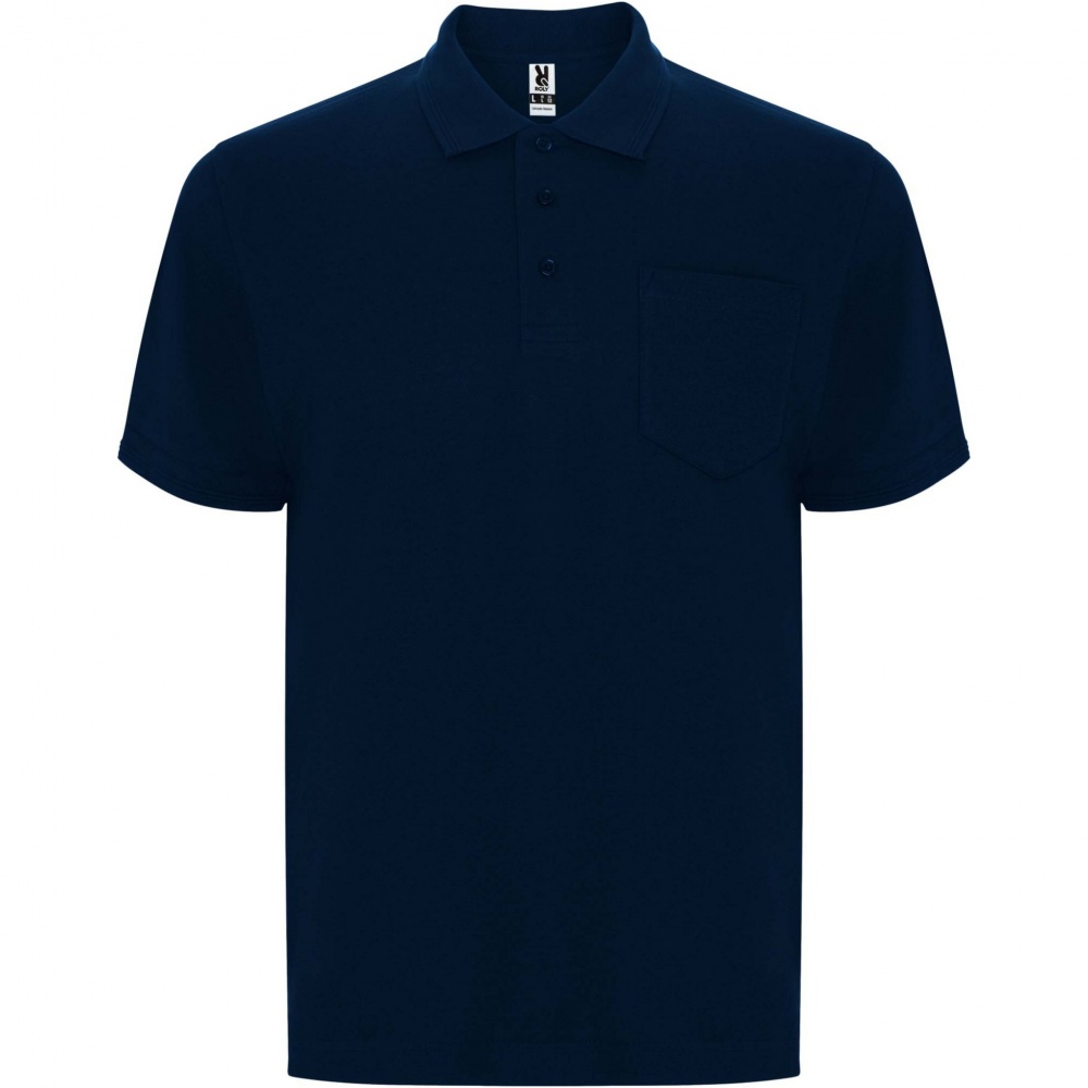 Logo trade promotional item photo of: Centauro Premium short sleeve unisex polo