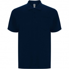 Centauro Premium short sleeve unisex polo