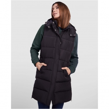 Logotrade promotional item picture of: Reine women's insulated bodywarmer