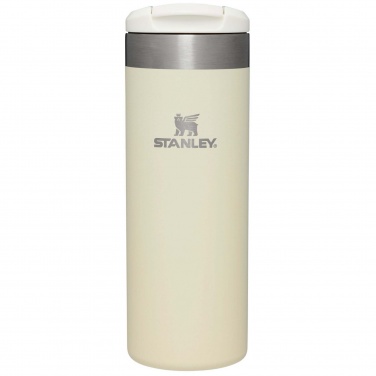 Logo trade promotional products image of: Stanley 470 ml AeroLight™ transit tumbler 