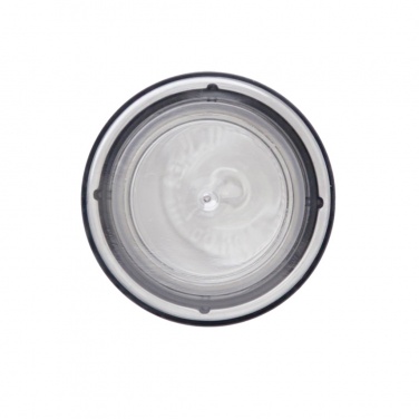 Logotrade promotional giveaways photo of: VINGA Cott RCS RPET water bottle