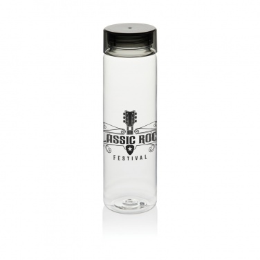 Logotrade promotional items photo of: VINGA Cott RCS RPET water bottle
