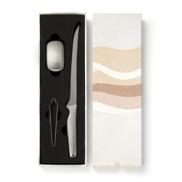 Logotrade advertising products photo of: VINGA Hattasan fillet set