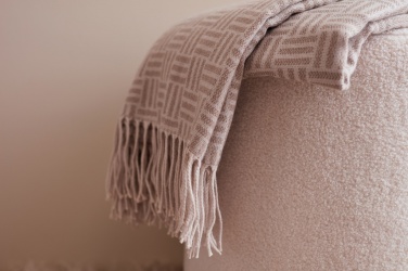 Logotrade promotional items photo of: VINGA Lenox blanket