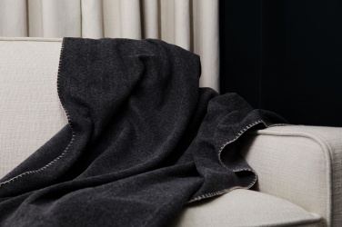 Logotrade advertising product picture of: VINGA Bilton recycled blanket