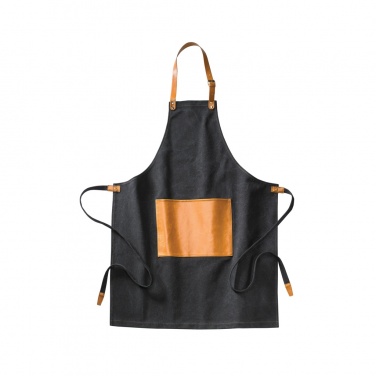 Logo trade business gift photo of: VINGA Asado Apron