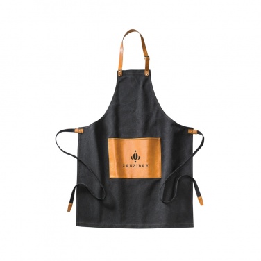 Logotrade business gift image of: VINGA Asado Apron