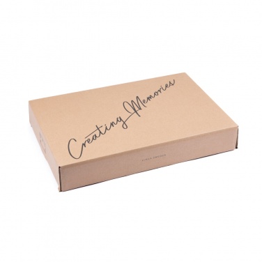 Logotrade corporate gifts photo of: VINGA Monte enamelled grill pan