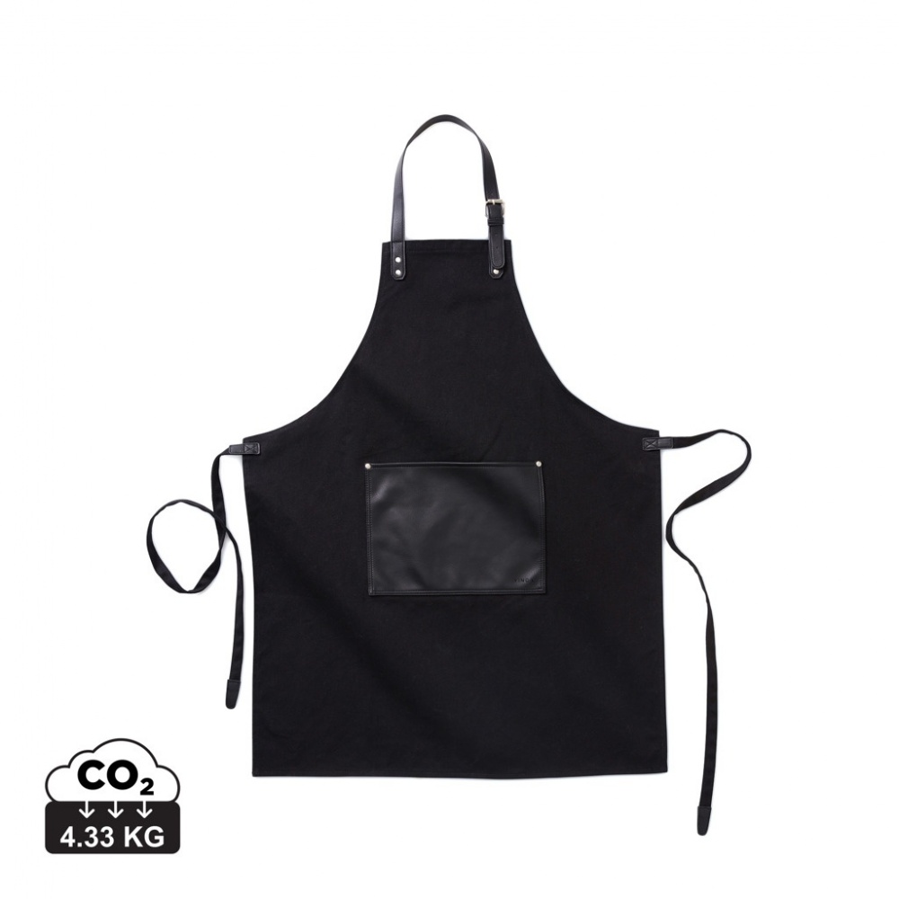 Logotrade promotional gift picture of: VINGA Casbas Apron