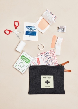 Logotrade promotional product image of: VINGA Asado First Aid Kit