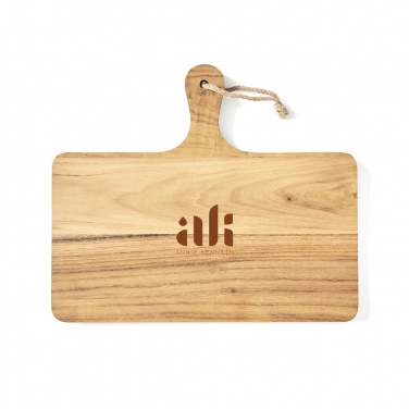 Logotrade promotional merchandise image of: VINGA Buscot horizontal serving board