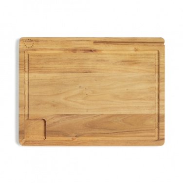 Logotrade promotional giveaway image of: VINGA Buscot Utility Cutting Board