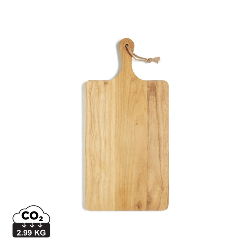 Logotrade corporate gift picture of: VINGA Buscot Rectangular Serving Board