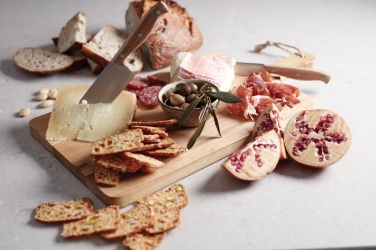 Logotrade promotional item picture of: VINGA Buscot Rectangular Serving Board