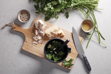 Logotrade advertising products photo of: VINGA Buscot Rectangular Serving Board