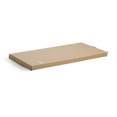 Logo trade promotional merchandise photo of: VINGA Buscot Rectangular Serving Board