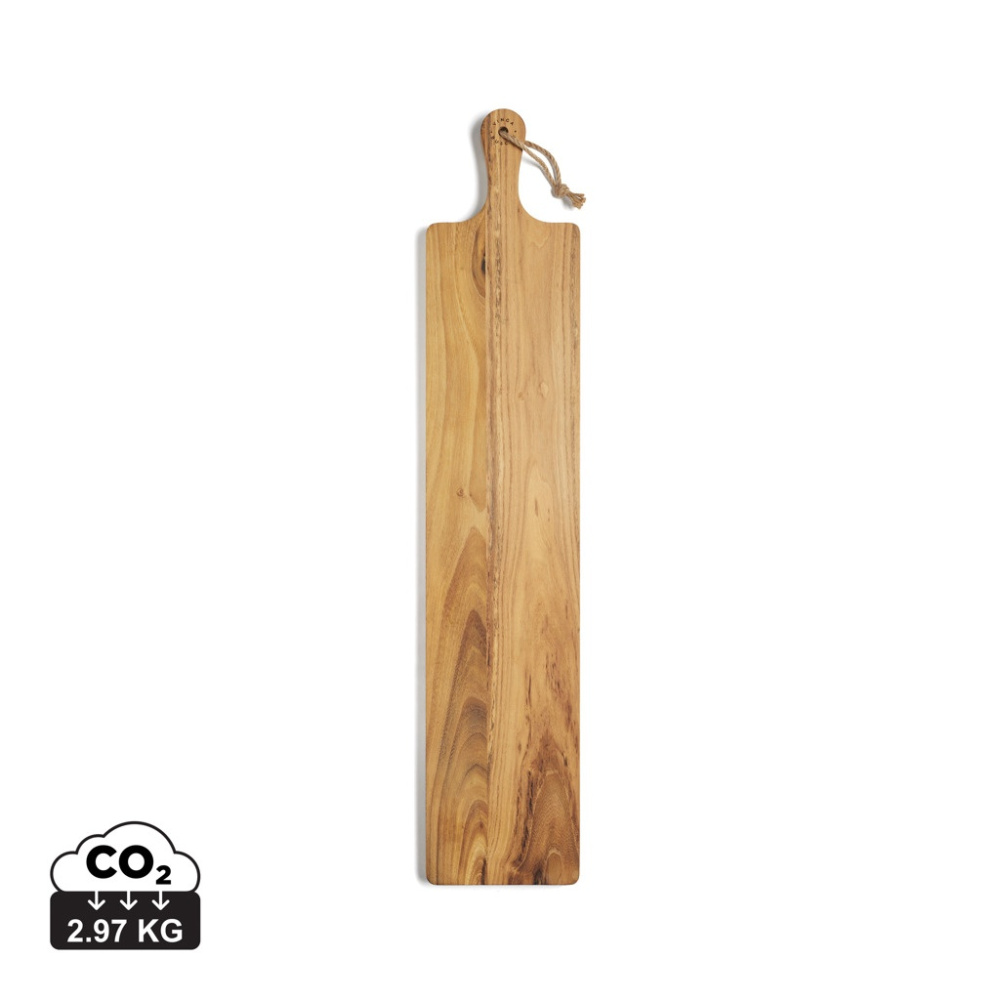 Logotrade promotional merchandise image of: VINGA Buscot Long Serving Board