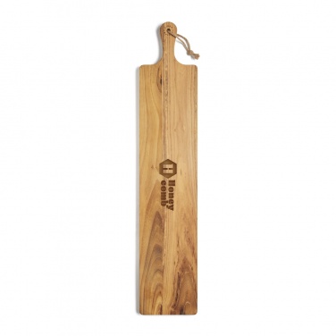 Logo trade promotional merchandise image of: VINGA Buscot Long Serving Board