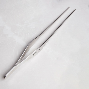 Logotrade promotional product picture of: VINGA Cooking tong